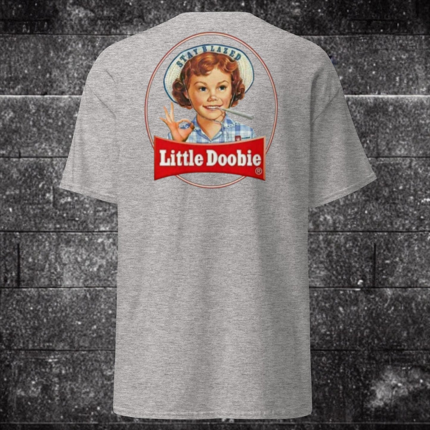 Little Doobie T Shirt