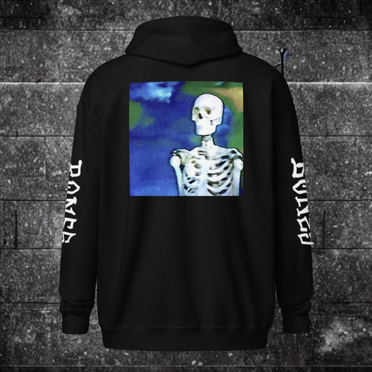 Bones Jacket