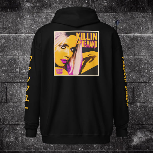 Killin On Demand Jacket