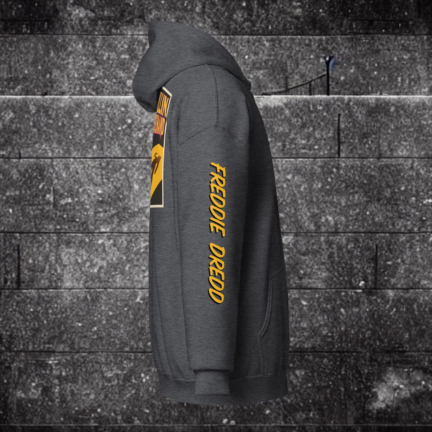 Killin On Demand Jacket
